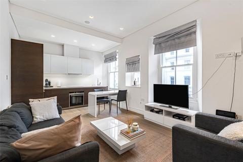 1 bedroom apartment for sale, Princes Square, London W2