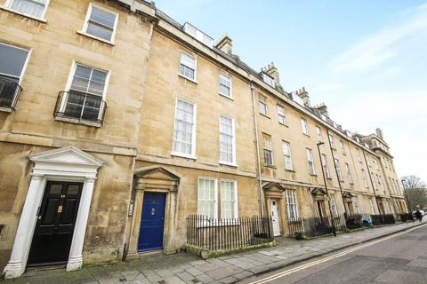 undefined, Great Stanhope Street, Bath BA1