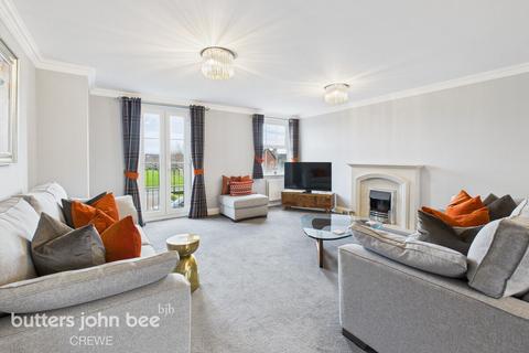 undefined, Ashbourne Drive, Crewe