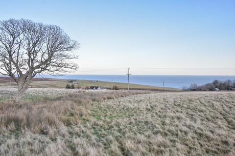 undefined, Land 65M NW Of Catburn Cottage, Borgue