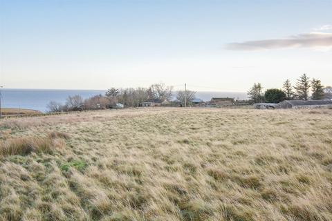undefined, Land 65M NW Of Catburn Cottage, Borgue