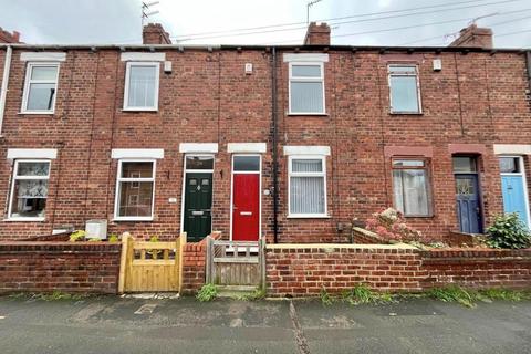 undefined, Railway View, York