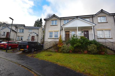 undefined, Cameron Court, 28 Cameron Court, Lochearnhead, Perthshire