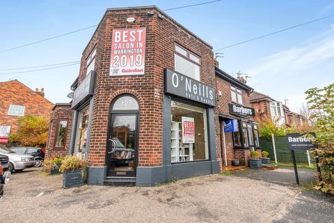undefined, Warrington Road, Penketh, Warrington, WA5