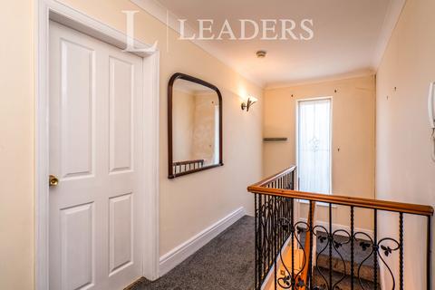 undefined, Warrington Road, Penketh, Warrington, WA5