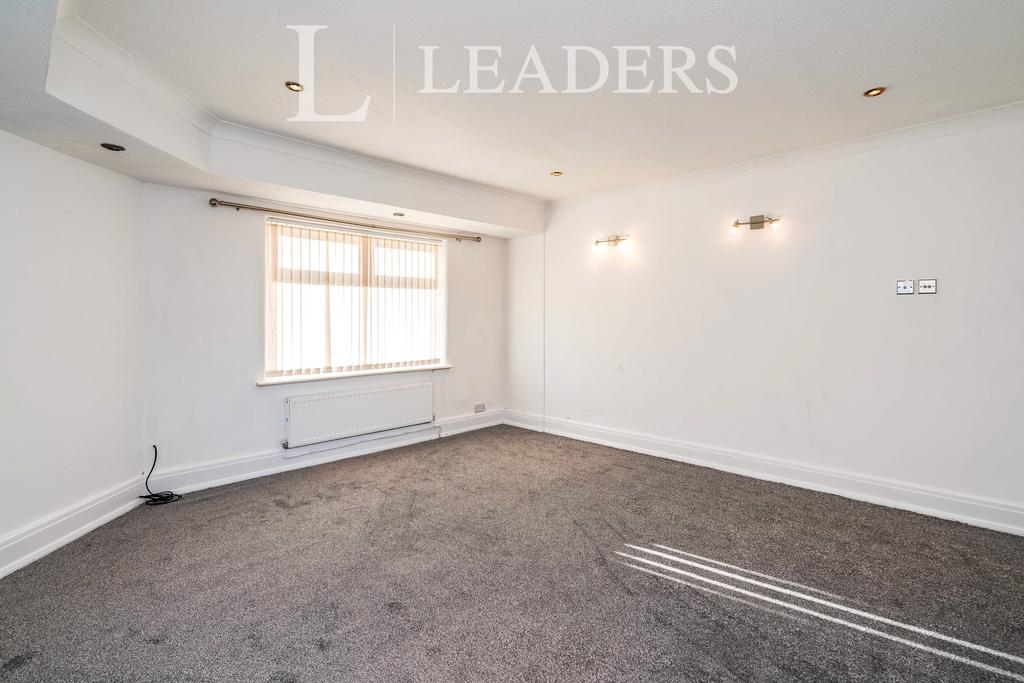 Alternate Lounge vie