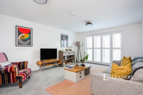 undefined, Mallard View, Melton Mowbray, Leicestershire, LE13