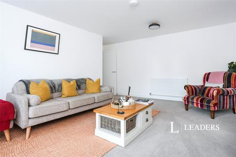 undefined, Mallard View, Melton Mowbray, Leicestershire, LE13
