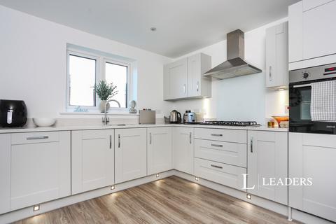undefined, Mallard View, Melton Mowbray, Leicestershire, LE13