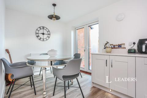 undefined, Mallard View, Melton Mowbray, Leicestershire, LE13