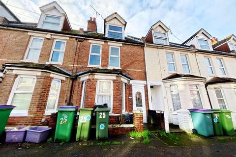 undefined, Athelstan Road, Folkestone