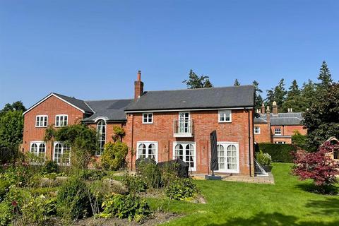 undefined, Harbridge Court, Somerley