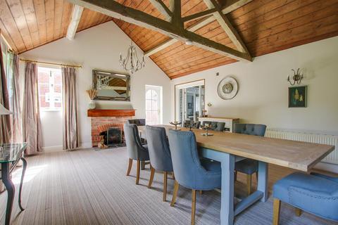 undefined, Harbridge Court, Somerley