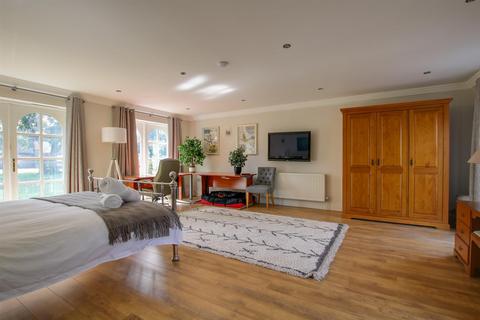 undefined, Harbridge Court, Somerley