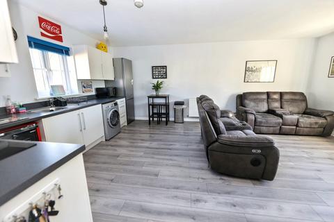 2 bedroom coach house for sale, Meeanee Mews, Colchester, CO2 7