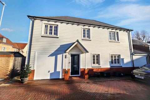 2 bedroom coach house for sale, Meeanee Mews, Colchester, CO2 7