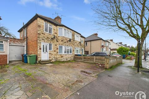 undefined, Canterbury Road, Harrow, HA1
