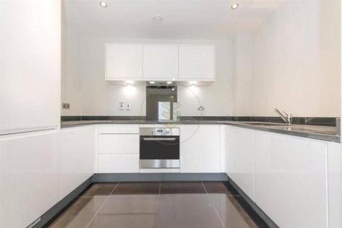 undefined, 3 Swannell Way, Cricklewood, London, NW2