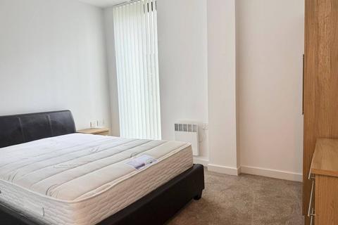 2 bedroom flat to rent, Market Street, Rotherham, South Yorkshire, S60