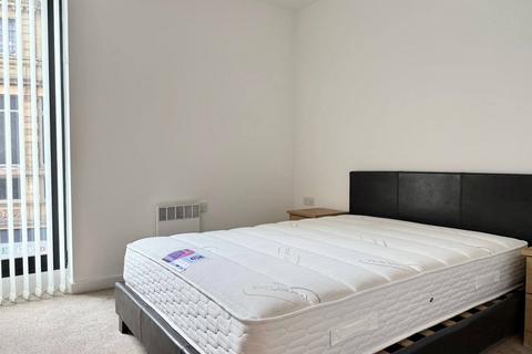 2 bedroom flat to rent, Market Street, Rotherham, South Yorkshire, S60