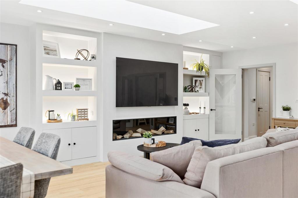 Family Area