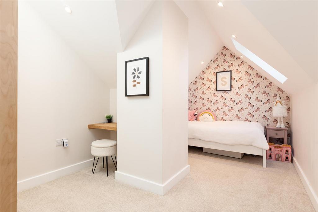 Bedroom 5