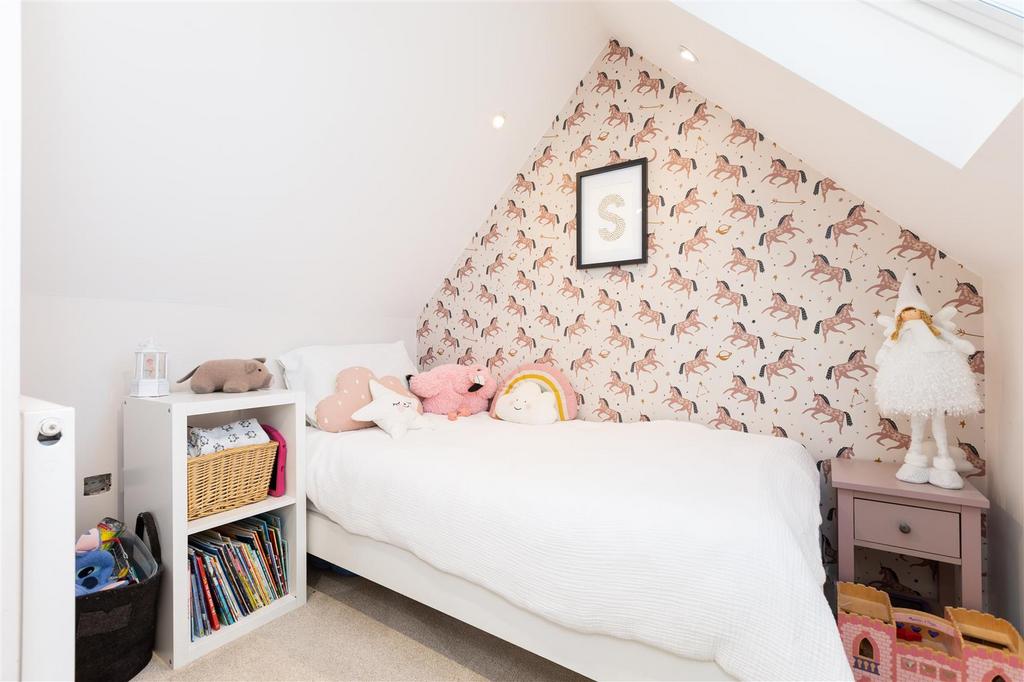 Bedroom 5