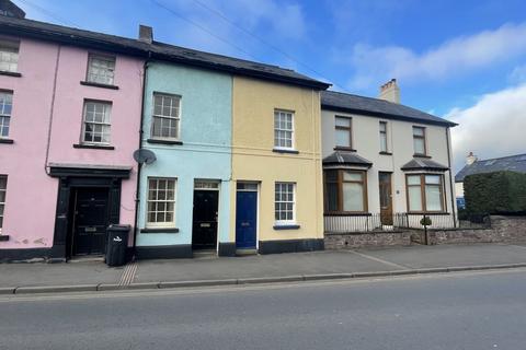 3 bedroom terraced house to rent, Penpentre, Brecon, LD3