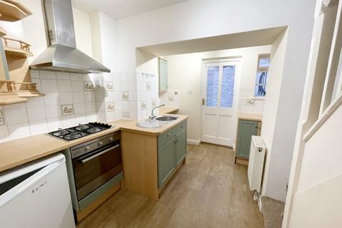 3 bedroom terraced house to rent, Penpentre, Brecon, LD3