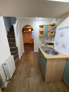 3 bedroom terraced house to rent, Penpentre, Brecon, LD3