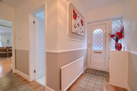 undefined, Kinderton Grove, The Glebe