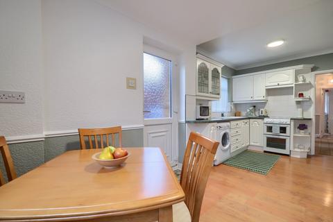 undefined, Kinderton Grove, The Glebe