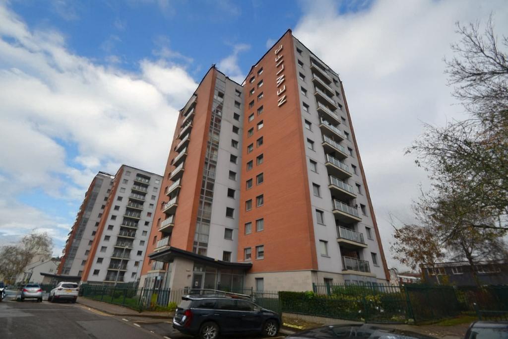 Newlife Apartments