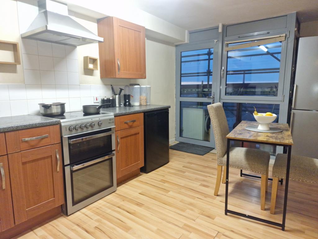 Newlife Apartments