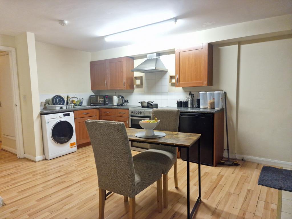 Newlife Apartments