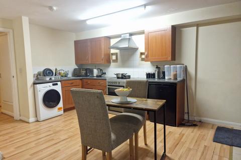 undefined, Upper Cross Street, Northampton, NN1 2SS