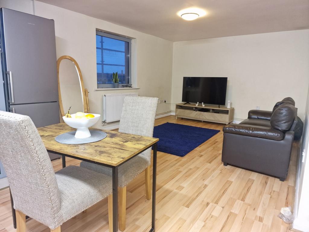 Newlife Apartments