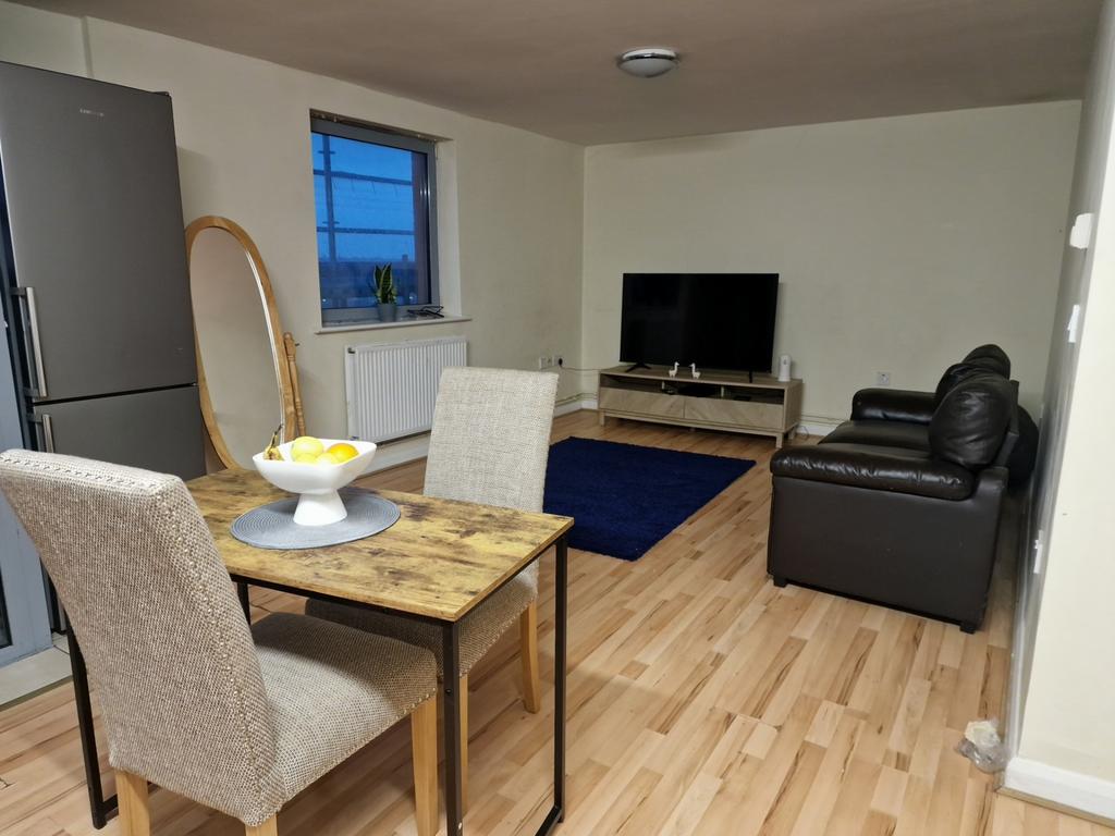 Newlife Apartments
