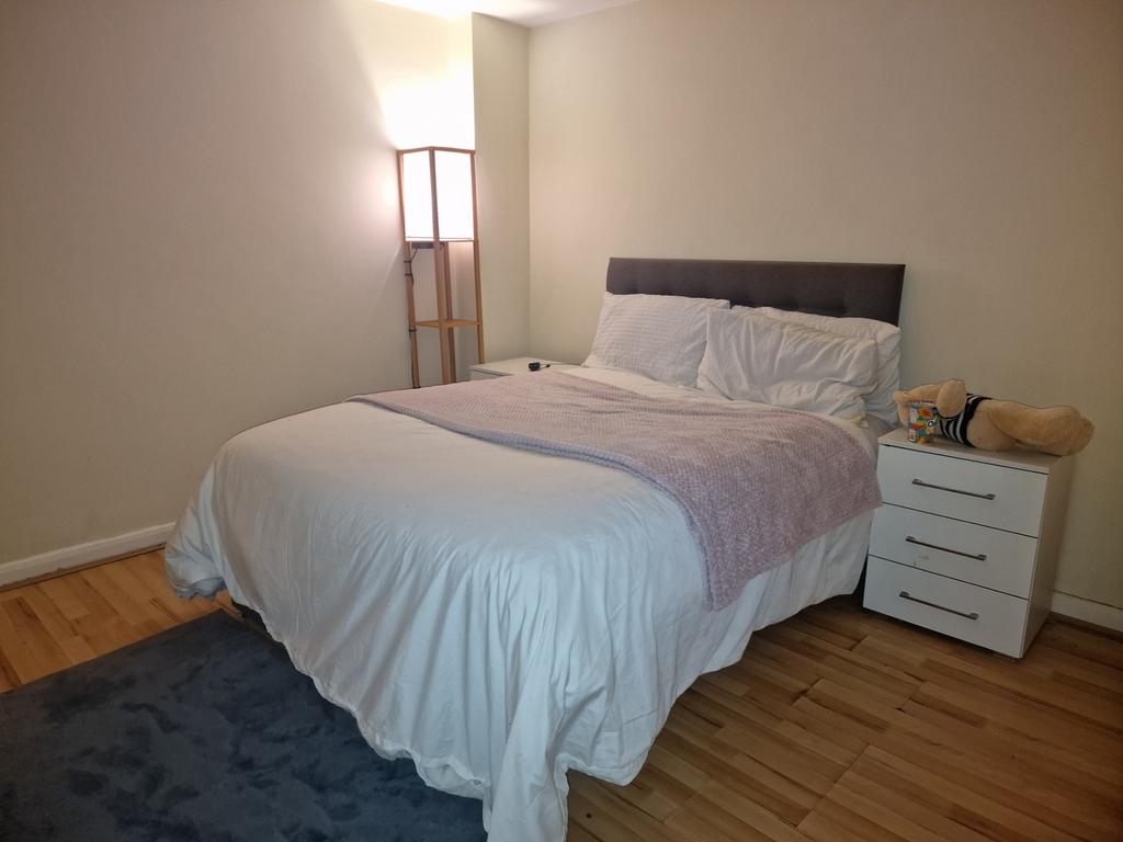 Newlife Apartments
