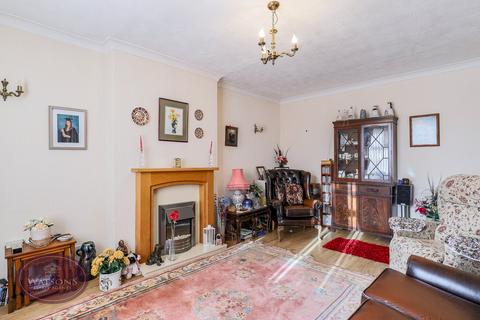 undefined, Maple Drive, Nuthall, Nottingham, NG16