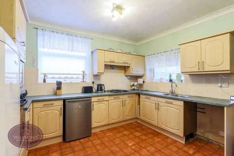 undefined, Maple Drive, Nuthall, Nottingham, NG16