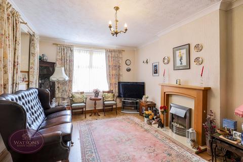 undefined, Maple Drive, Nuthall, Nottingham, NG16