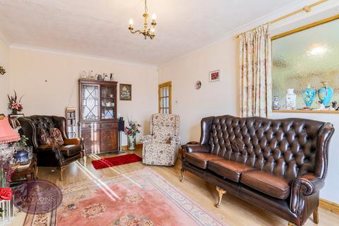 undefined, Maple Drive, Nuthall, Nottingham, NG16
