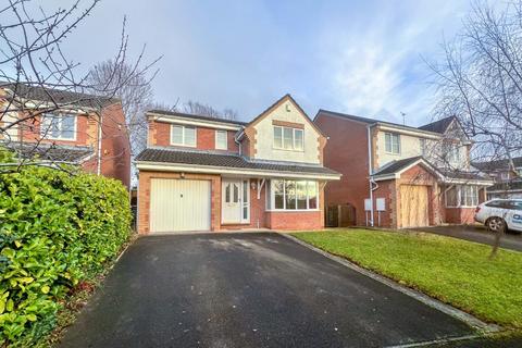 undefined, Monteigne Drive, Bowburn, Durham
