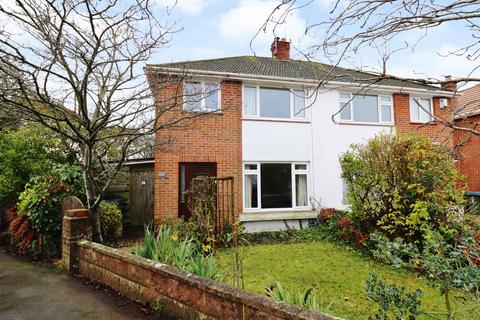 3 bedroom semi-detached house for sale, Painswick Close, Southampton SO31