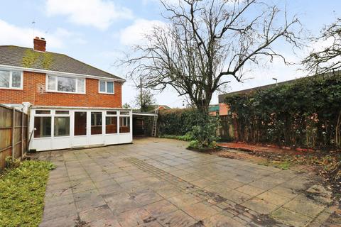 3 bedroom semi-detached house for sale, Painswick Close, Southampton SO31