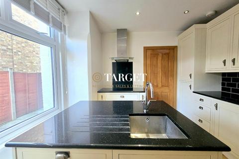undefined, Clarence Road, Enfield EN3
