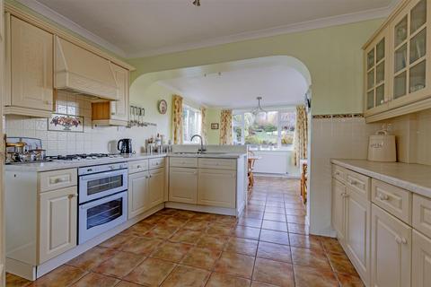 undefined, Burton Close Drive, Bakewell