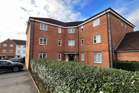 undefined, Sir John Newsom Way, Welwyn Garden City, AL7