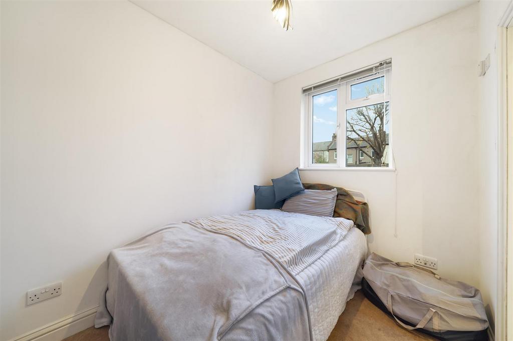 Flat 2, 53 Wellmeadow Road - d Vgveb J43 APw P67pv Iz8.